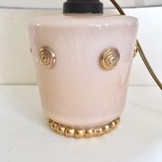 Lampe  années 50