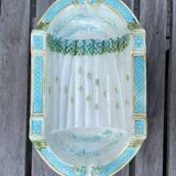 Salins asparagus dish in slip