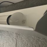 Design wall lamp by MetalArte mod. Paralel