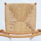 Chaises Gio PintiCassina Leggera, lot de 6, première édition, années 1960