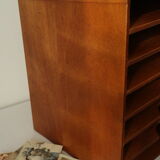 Vintage wooden sorter