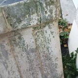Lot of 2 rectangular planters ÉLO France