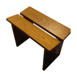 removable wooden gautier stool