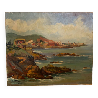 Peinture orientaliste
