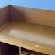 Bureau secrétaire à abattant design attribué à René Jean Caillette