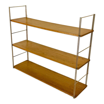 Oak  shelf, 1960