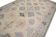 Handmade wool carpet 153x250cm