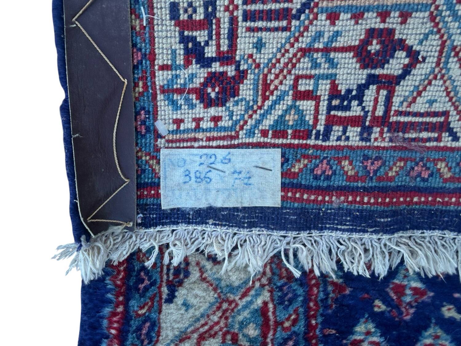 Vintage oriental rugs