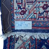 Vintage oriental rugs