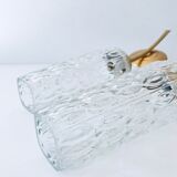 Art Deco wall sconces