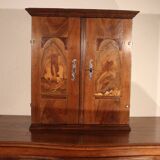 Cabinet 17e siècle