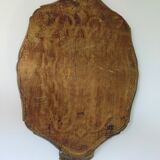 Painted Venetian tray