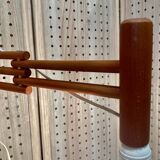 Modular appliqué Scandinavian design 1960.