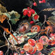 Binj. Oil on canvas XXth, still life signed and dated 04.96