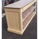 Counter trade furniture