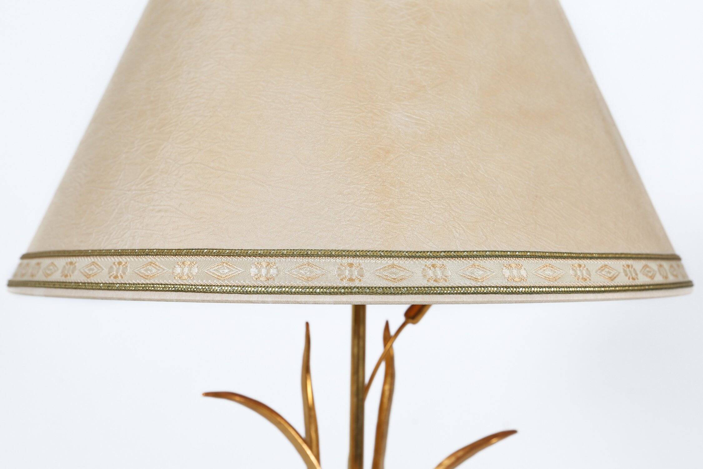 Lampe de table vintage par Lanciotto Galeotti, 1970
