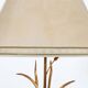 Lampe de table vintage par Lanciotto Galeotti, 1970