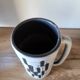 Francois Caleca Vallauris Ceramic Mug.