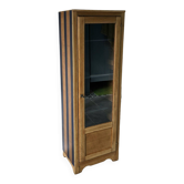 Armoire parisienne vitrée