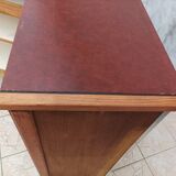 Bar counter vintage trade furniture