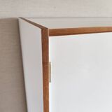 Vintage wardrobe