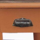 Bureau de postier Bauche
