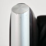 Model 830 two-seater sofa by Klaus Franck & Werner Sauer for Wilkhahn