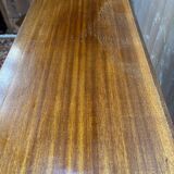 Louis XVI style low sideboard