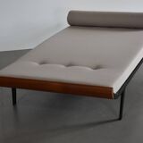 Mid Century Design Daybed Cleopatra by. D. Cordemeijer