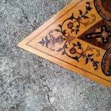 Pair of bedside tables