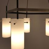 Italian 5-light chandelier