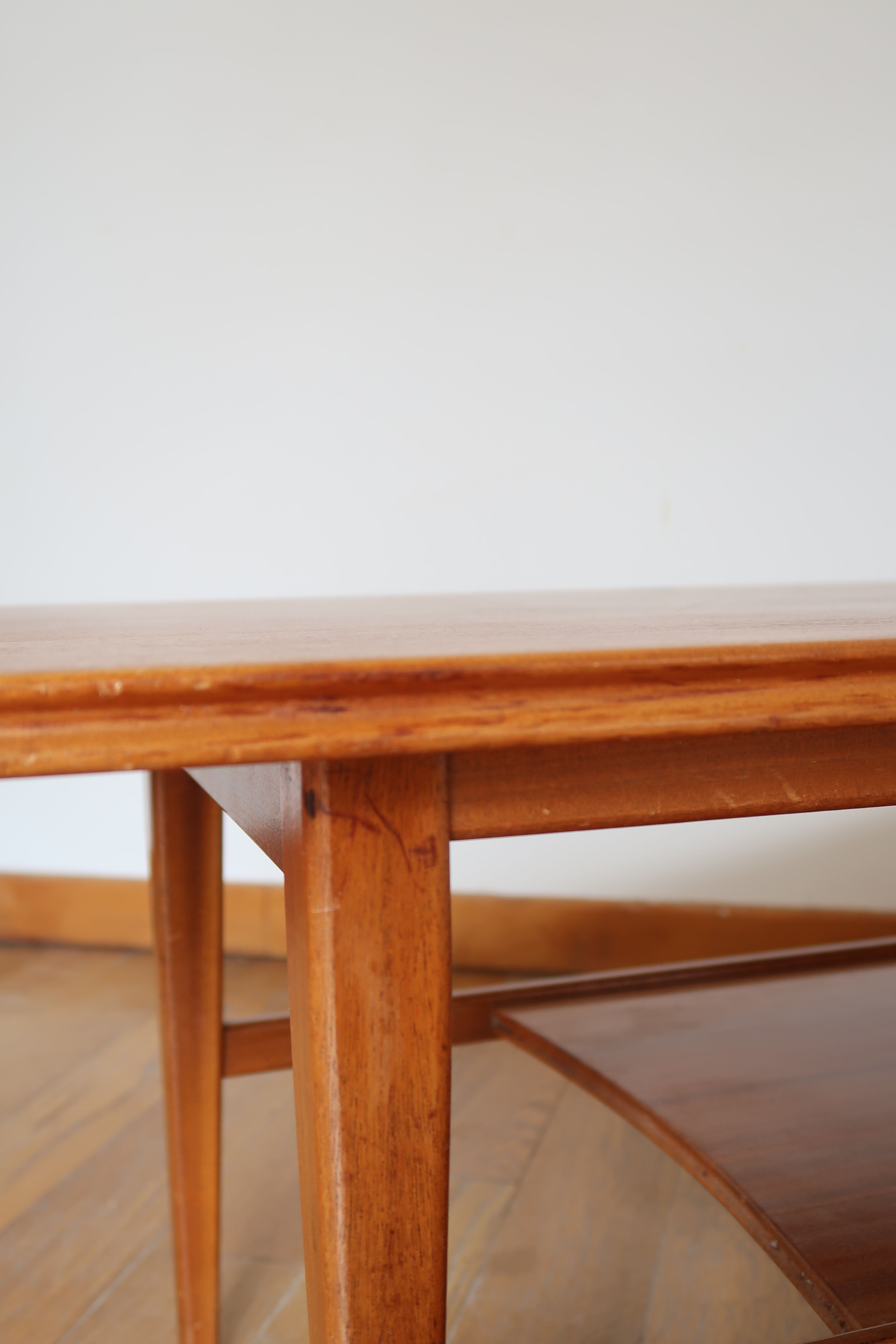 Scandinavian coffee table Fyne Ladye