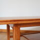 Scandinavian coffee table Fyne Ladye