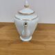 Porcelain coffee pot