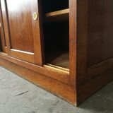 Meuble de rangement, vintage
