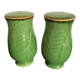 Vintage salt and pepper shaker