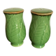 Vintage salt and pepper shaker