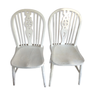 Pair of chairs