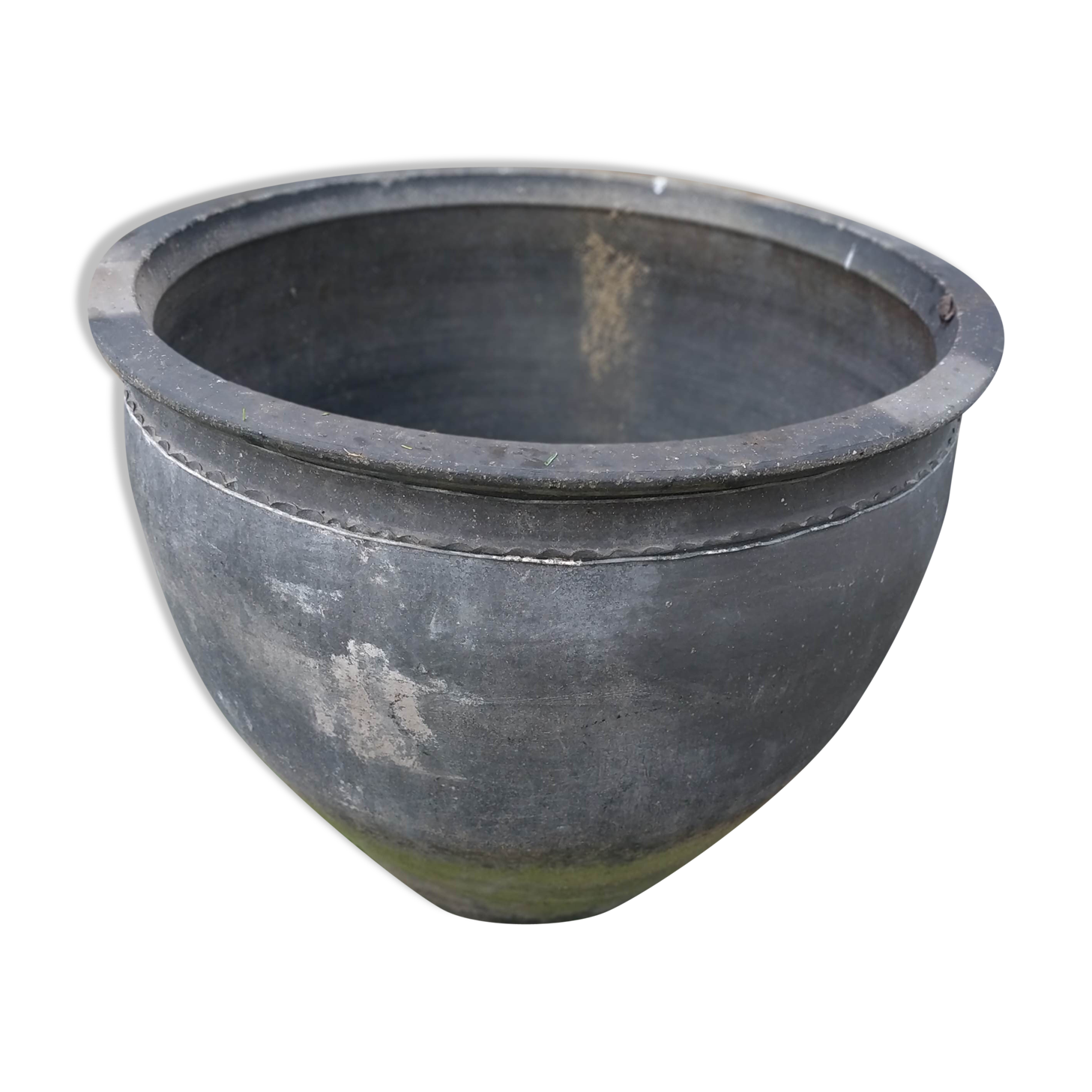 Old winery, gardener, ponne