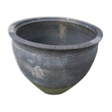 Old winery, gardener, ponne