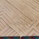 Moroccan Beni Ourain rug