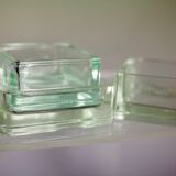 Lumax glass block, 1970