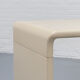 Jet Desk by Ernest Igl for Wilhelm Werndl 1970s