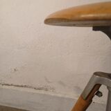 Tabouret industriel girsberger