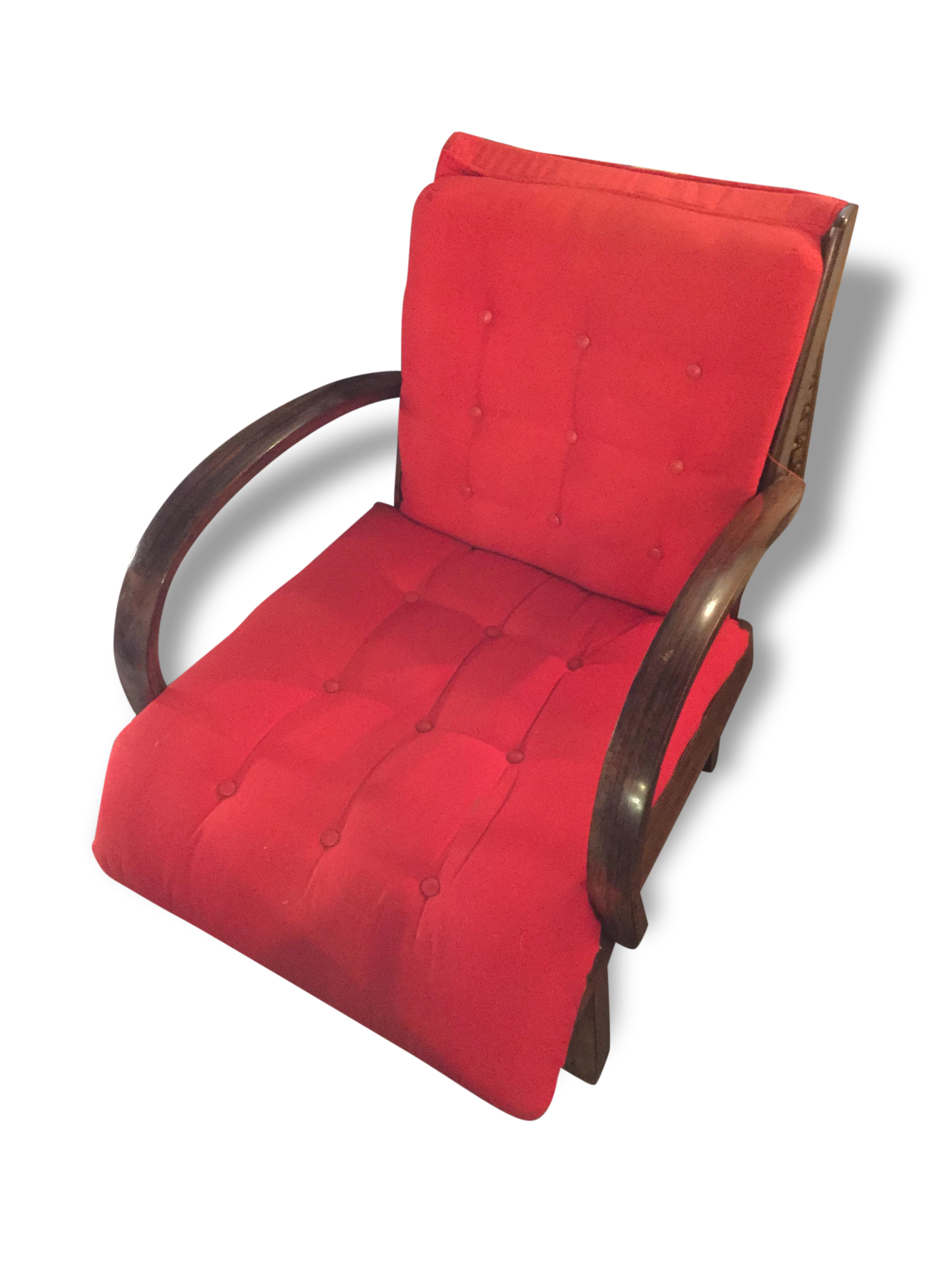 Chair French Famulus
