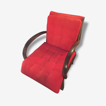 Fauteuil Français Famulus