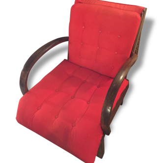 Fauteuil Français Famulus