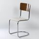 Auping cantilever chair model 656, 1930s