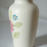 Vintage ceramic flower vase Italy Cadorev
