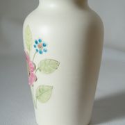 Vintage ceramic flower vase Italy Cadorev
